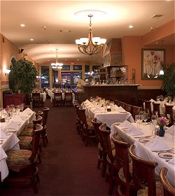 Top Ten Restaurants San Diego